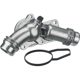 Purchase Top-Quality URO - 11537509227PRM - Thermostat Assembly pa2