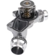 Purchase Top-Quality URO - 11537509227PRM - Thermostat Assembly pa6