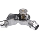 Purchase Top-Quality URO - 11537509227PRM - Thermostat Assembly pa9