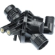 Purchase Top-Quality Water Inlet Housing by URO - 11537586783 pa2