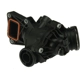 Purchase Top-Quality Water Inlet Housing by URO - 2762000515 pa1