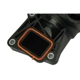Purchase Top-Quality Water Inlet Housing by URO - 2762000515 pa5