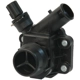 Purchase Top-Quality Water Inlet Housing by URO - 31355151 pa2