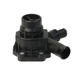 Purchase Top-Quality Water Inlet Housing by URO - 31355151 pa5