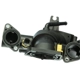 Purchase Top-Quality URO - AJ811793 - Water Inlet Housing pa4