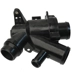 Purchase Top-Quality Water Inlet Housing by URO - LR032135 pa5