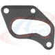 Purchase Top-Quality Water Outlet Gasket by APEX AUTOMOBILE PARTS - AWO2280 pa1