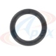 Purchase Top-Quality Water Outlet Gasket by APEX AUTOMOBILE PARTS - AWO2317 pa1