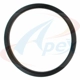 Purchase Top-Quality Water Outlet Gasket by APEX AUTOMOBILE PARTS - AWO2022 pa1