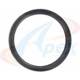 Purchase Top-Quality Water Outlet Gasket by APEX AUTOMOBILE PARTS - AWO2041 pa2