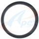 Purchase Top-Quality Water Outlet Gasket by APEX AUTOMOBILE PARTS - AWO2148 pa1