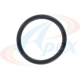 Purchase Top-Quality Water Outlet Gasket by APEX AUTOMOBILE PARTS - AWO2184 pa3