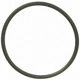 Purchase Top-Quality Water Outlet Gasket by FEL-PRO - 25589 pa6