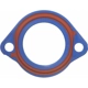 Purchase Top-Quality Water Outlet Gasket by FEL-PRO - 35114T pa6