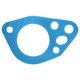 Purchase Top-Quality Water Outlet Gasket by FEL-PRO - 35145 pa5