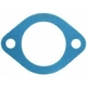 Purchase Top-Quality Water Outlet Gasket by FEL-PRO - 35395 pa1