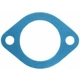 Purchase Top-Quality Water Outlet Gasket by FEL-PRO - 35395 pa4