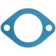 Purchase Top-Quality Water Outlet Gasket by FEL-PRO - 35395 pa5