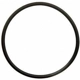 Purchase Top-Quality Water Outlet Gasket by FEL-PRO - 35617 pa1