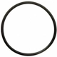 Purchase Top-Quality Water Outlet Gasket by FEL-PRO - 35617 pa2