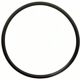 Purchase Top-Quality Water Outlet Gasket by FEL-PRO - 35617 pa3