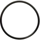 Purchase Top-Quality Water Outlet Gasket by FEL-PRO - 35617 pa5