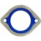 Purchase Top-Quality Water Outlet Gasket by FEL-PRO - 35651 pa5
