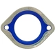 Purchase Top-Quality Water Outlet Gasket by FEL-PRO - 35651 pa7