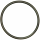 Purchase Top-Quality Water Outlet Gasket by FEL-PRO - 35653 pa2