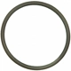 Purchase Top-Quality Water Outlet Gasket by FEL-PRO - 35653 pa3