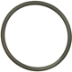 Purchase Top-Quality Water Outlet Gasket by FEL-PRO - 35653 pa6