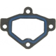 Purchase Top-Quality Water Outlet Gasket by FEL-PRO - 35766 pa9