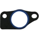 Purchase Top-Quality Water Outlet Gasket by FEL-PRO - 36026 pa4