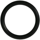 Purchase Top-Quality Water Outlet Gasket by FEL-PRO - 36068 pa5