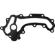 Purchase Top-Quality Water Outlet Gasket by FEL-PRO - 36151 pa1