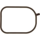 Purchase Top-Quality Water Outlet Gasket by MAHLE ORIGINAL - C32176 pa2