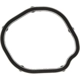 Purchase Top-Quality Water Outlet Gasket by MAHLE ORIGINAL - C32638 pa2