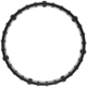 Purchase Top-Quality MAHLE ORIGINAL - C33309 - Engine Coolant Outlet Gasket pa1