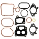 Purchase Top-Quality MAHLE ORIGINAL - GS33691 - Engine Coolant Crossover Pipe Mounting Set pa1