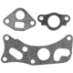 Purchase Top-Quality Water Outlet Gasket by MAHLE ORIGINAL - C17813 pa2