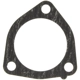 Purchase Top-Quality Water Outlet Gasket by MAHLE ORIGINAL - C24179 pa1