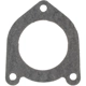 Purchase Top-Quality Water Outlet Gasket by MAHLE ORIGINAL - C30649 pa1