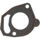 Purchase Top-Quality Water Outlet Gasket by MAHLE ORIGINAL - C31312 pa1