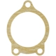 Purchase Top-Quality Water Outlet Gasket by MAHLE ORIGINAL - C31462 pa1