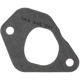Purchase Top-Quality Water Outlet Gasket by MAHLE ORIGINAL - C31506 pa1