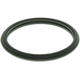 Purchase Top-Quality Water Outlet Gasket by MAHLE ORIGINAL - C32144 pa1