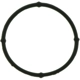 Purchase Top-Quality Water Outlet Gasket by MAHLE ORIGINAL - C32181 pa1