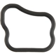 Purchase Top-Quality Water Outlet Gasket by MAHLE ORIGINAL - C32214 pa1