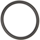 Purchase Top-Quality Water Outlet Gasket by MAHLE ORIGINAL - C32648 pa1