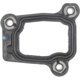 Purchase Top-Quality Water Outlet Gasket by MAHLE ORIGINAL - C32825 pa1